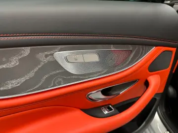 MERCEDES-BENZ GT63 S AMG 4M  3D-BURMESTER MEMORY 360…