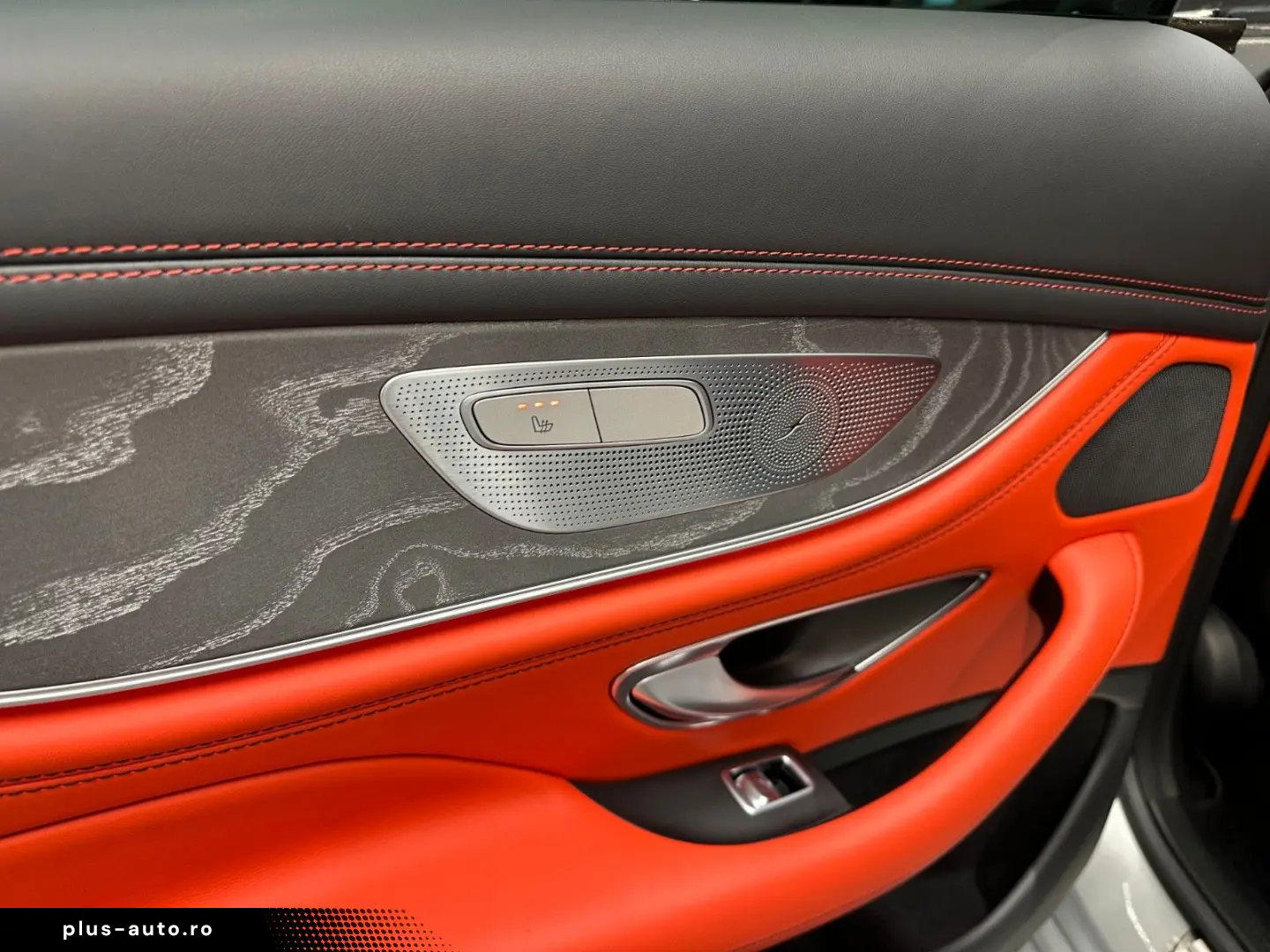 MERCEDES-BENZ GT63 S AMG 4M  3D-BURMESTER MEMORY 360&hellip;