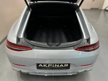 MERCEDES-BENZ GT63 S AMG 4M  3D-BURMESTER MEMORY 360…