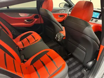 MERCEDES-BENZ GT63 S AMG 4M  3D-BURMESTER MEMORY 360…