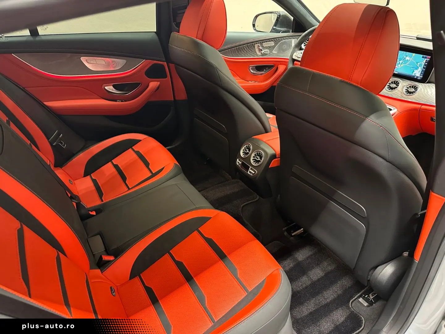 MERCEDES-BENZ GT63 S AMG 4M  3D-BURMESTER MEMORY 360&hellip;