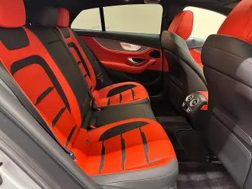 MERCEDES-BENZ GT63 S AMG 4M  3D-BURMESTER MEMORY 360…