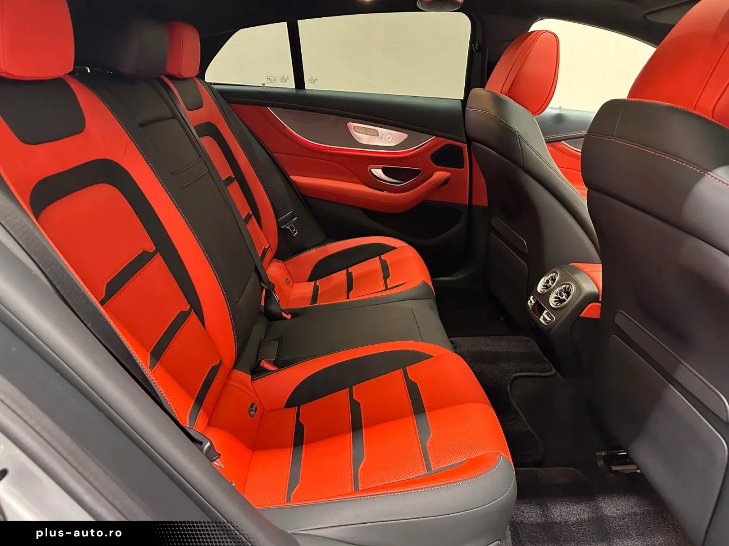 MERCEDES-BENZ GT63 S AMG 4M  3D-BURMESTER MEMORY 360&hellip;
