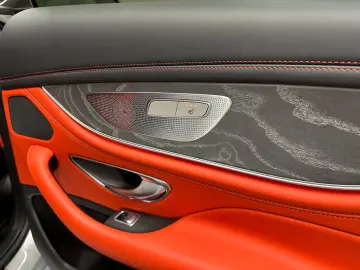 MERCEDES-BENZ GT63 S AMG 4M  3D-BURMESTER MEMORY 360…