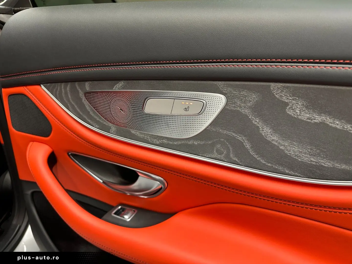 MERCEDES-BENZ GT63 S AMG 4M  3D-BURMESTER MEMORY 360&hellip;