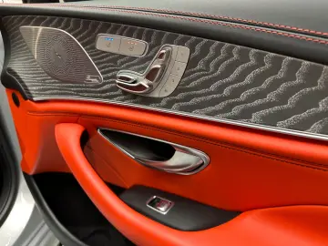 MERCEDES-BENZ GT63 S AMG 4M  3D-BURMESTER MEMORY 360…