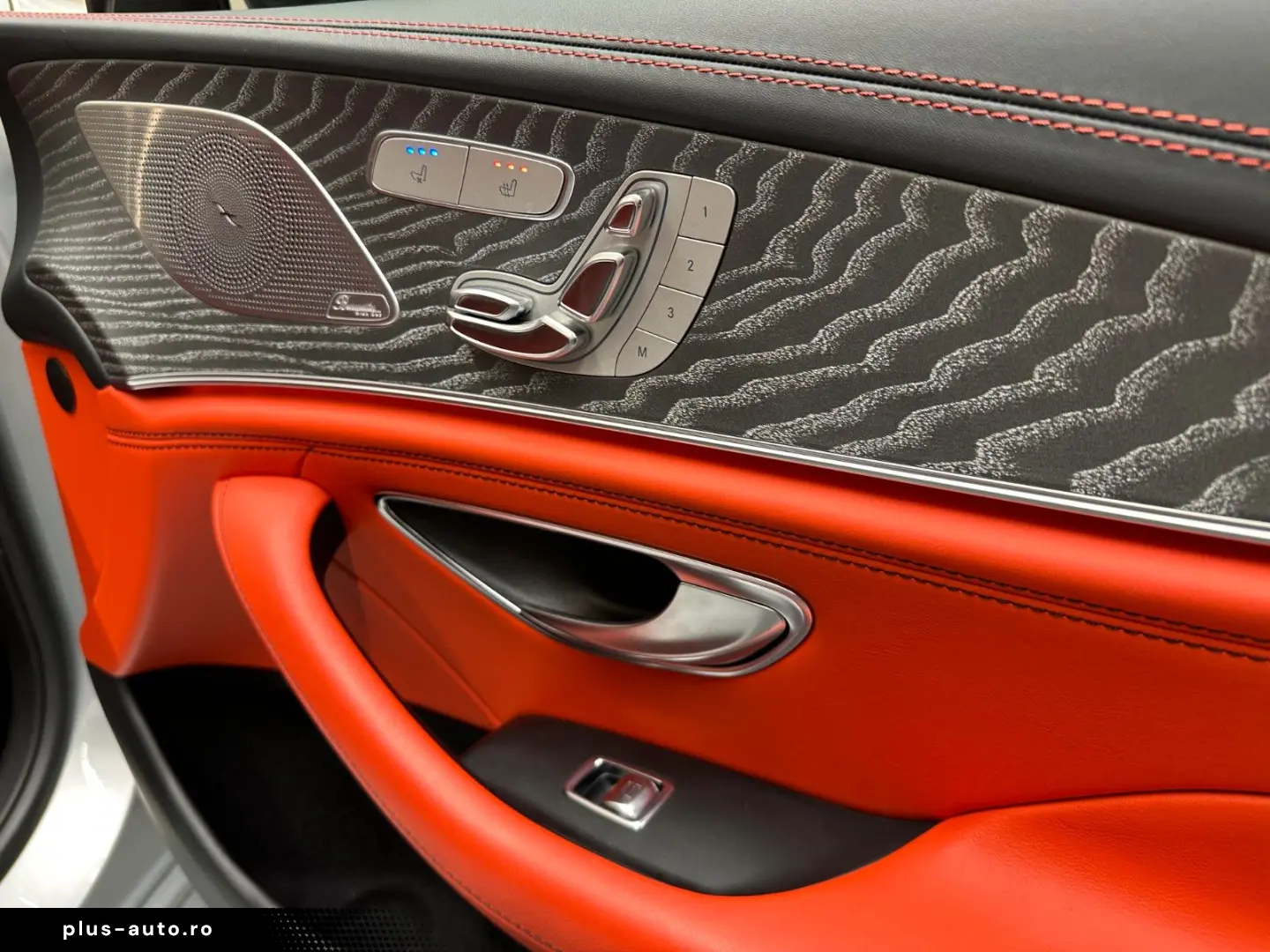 MERCEDES-BENZ GT63 S AMG 4M  3D-BURMESTER MEMORY 360&hellip;