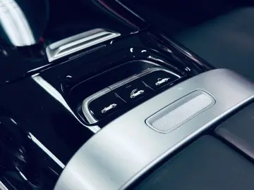MERCEDES-BENZ CLE 53 AMG CABRIO CARB EXT INT HIGH END SEATS