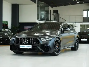 MERCEDES-BENZ AMG GT 63 S E Performance  CARBON KERA&hellip;
