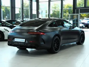 MERCEDES-BENZ AMG GT 63 S E Performance  CARBON KERA…