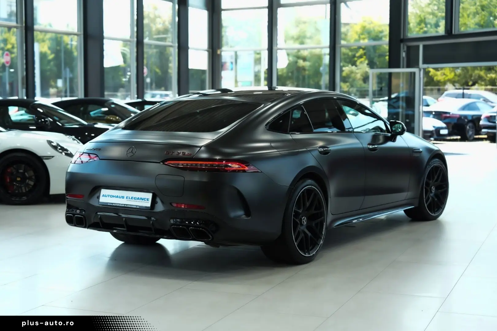 MERCEDES-BENZ AMG GT 63 S E Performance  CARBON KERA&hellip;