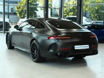 MERCEDES-BENZ AMG GT 63 S E Performance  CARBON KERA…