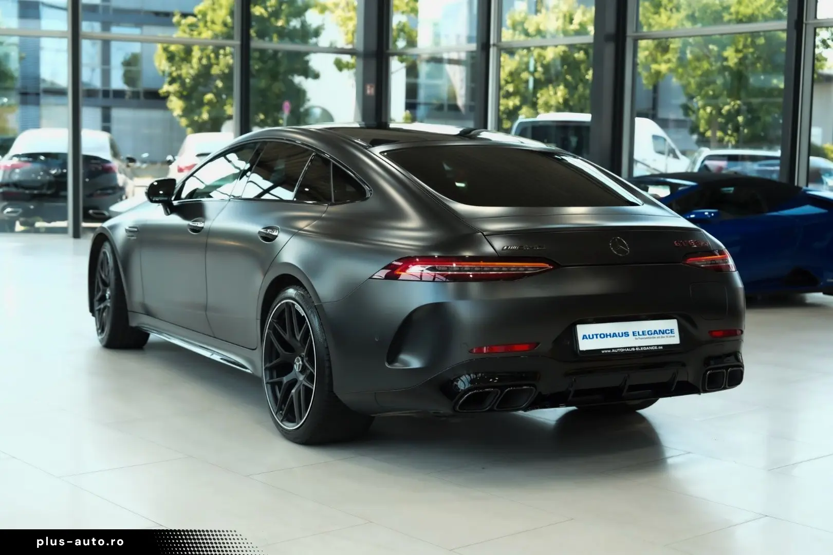 MERCEDES-BENZ AMG GT 63 S E Performance  CARBON KERA&hellip;