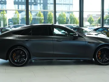 MERCEDES-BENZ AMG GT 63 S E Performance  CARBON KERA…