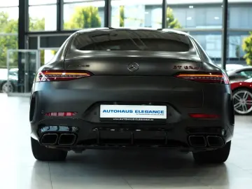 MERCEDES-BENZ AMG GT 63 S E Performance  CARBON KERA…