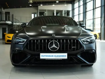 MERCEDES-BENZ AMG GT 63 S E Performance  CARBON KERA…