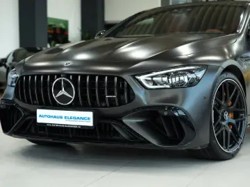 MERCEDES-BENZ AMG GT 63 S E Performance  CARBON KERA…