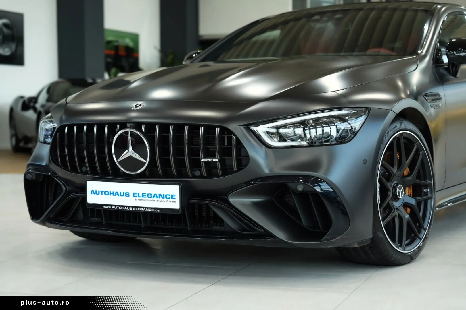 MERCEDES-BENZ AMG GT 63 S E Performance  CARBON KERA&hellip;