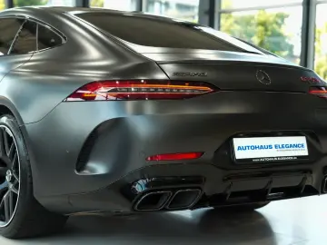 MERCEDES-BENZ AMG GT 63 S E Performance  CARBON KERA…