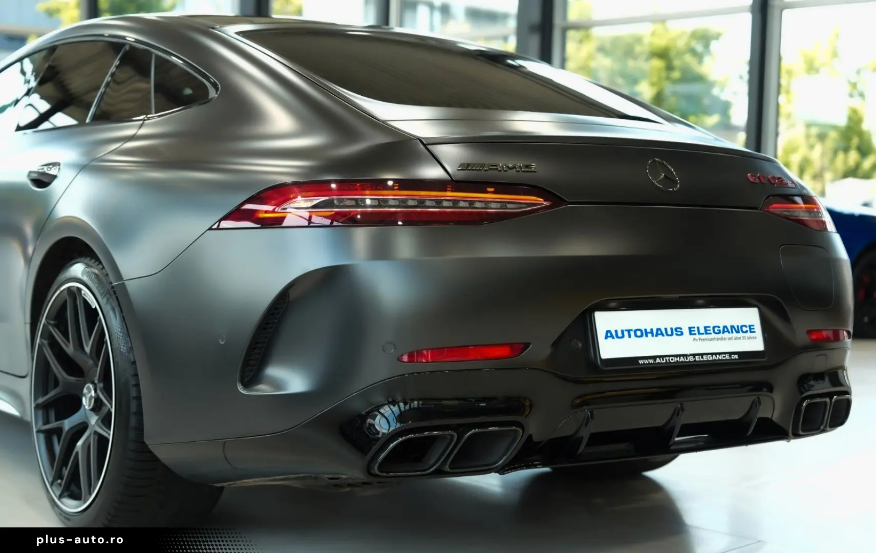 MERCEDES-BENZ AMG GT 63 S E Performance  CARBON KERA&hellip;