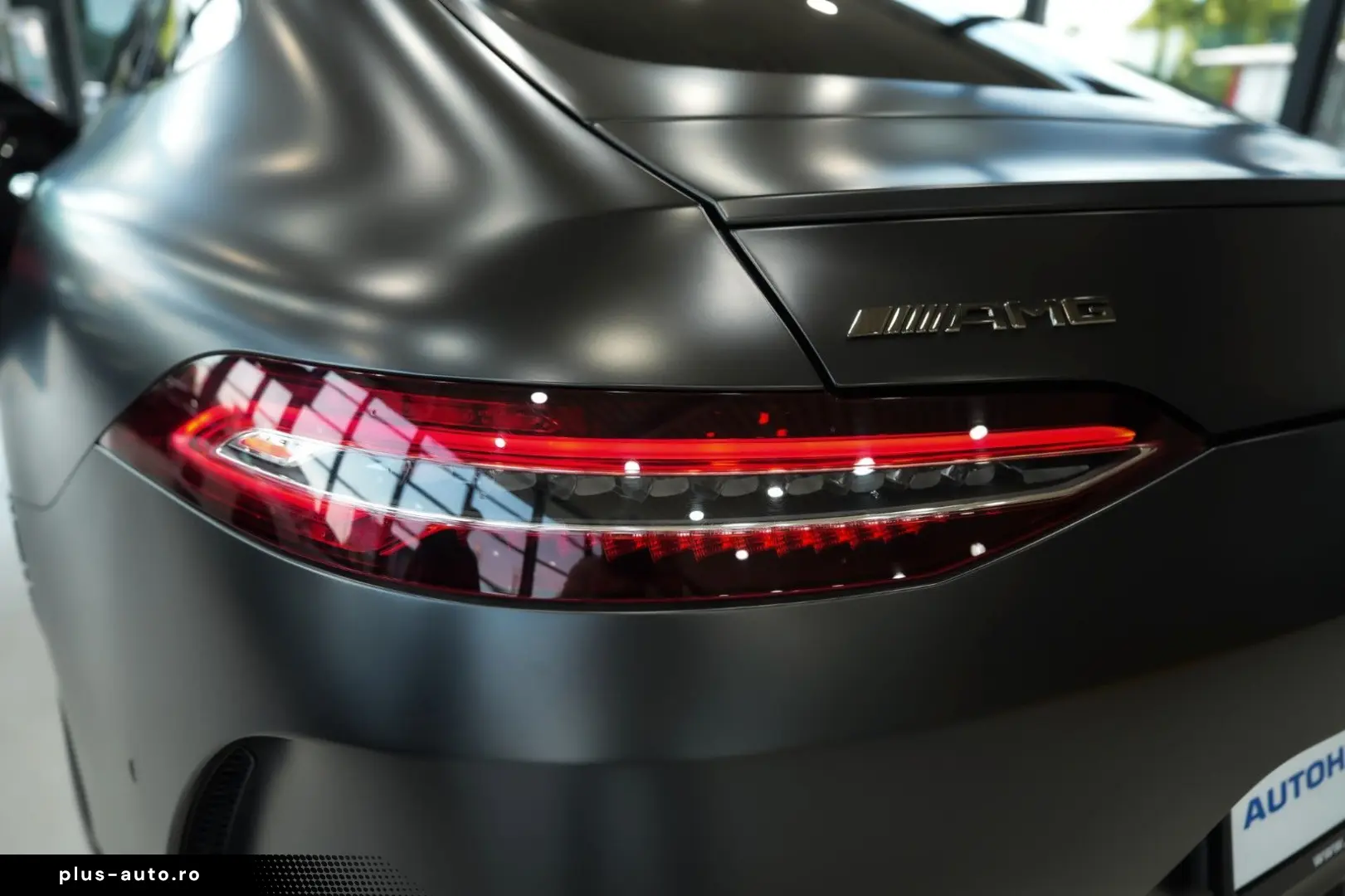 MERCEDES-BENZ AMG GT 63 S E Performance  CARBON KERA&hellip;