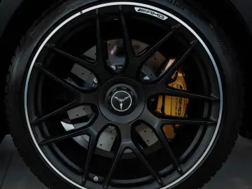 MERCEDES-BENZ AMG GT 63 S E Performance  CARBON KERA…