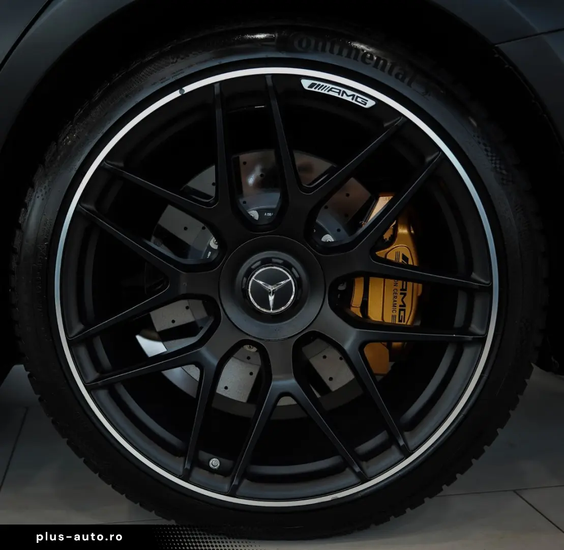 MERCEDES-BENZ AMG GT 63 S E Performance  CARBON KERA&hellip;