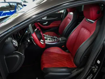 MERCEDES-BENZ AMG GT 63 S E Performance  CARBON KERA…