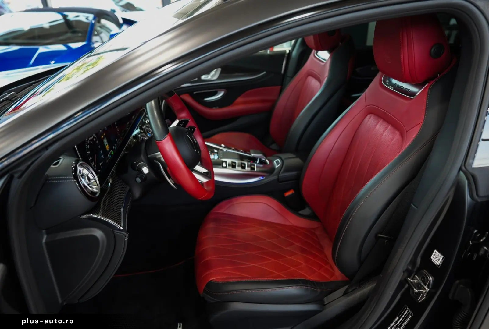 MERCEDES-BENZ AMG GT 63 S E Performance  CARBON KERA&hellip;