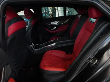 MERCEDES-BENZ AMG GT 63 S E Performance  CARBON KERA…
