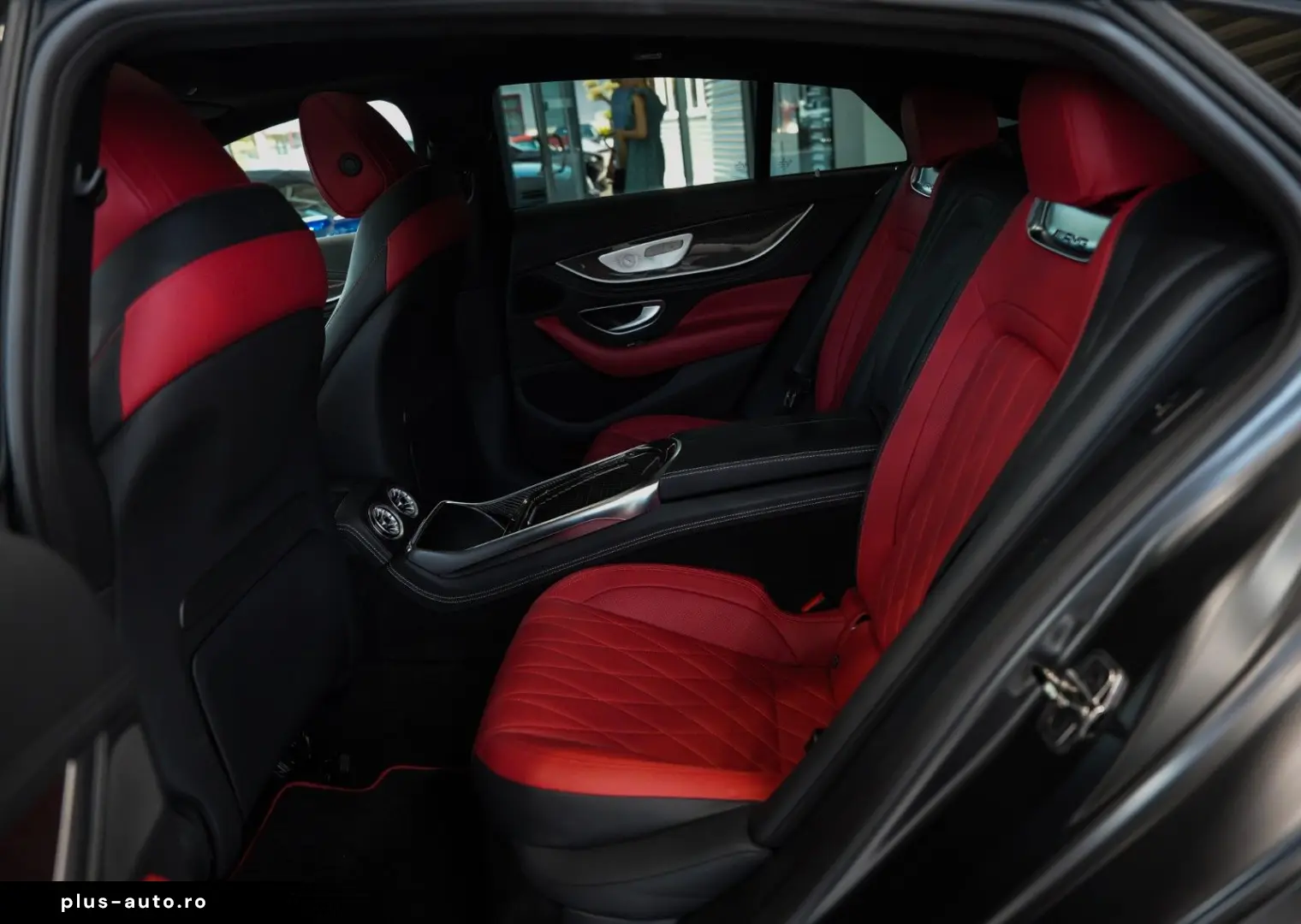 MERCEDES-BENZ AMG GT 63 S E Performance  CARBON KERA&hellip;