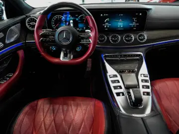 MERCEDES-BENZ AMG GT 63 S E Performance  CARBON KERA…