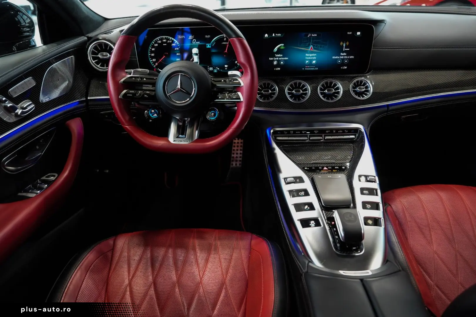 MERCEDES-BENZ AMG GT 63 S E Performance  CARBON KERA&hellip;