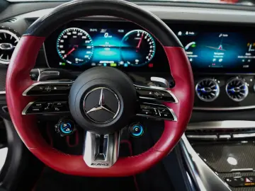 MERCEDES-BENZ AMG GT 63 S E Performance  CARBON KERA…