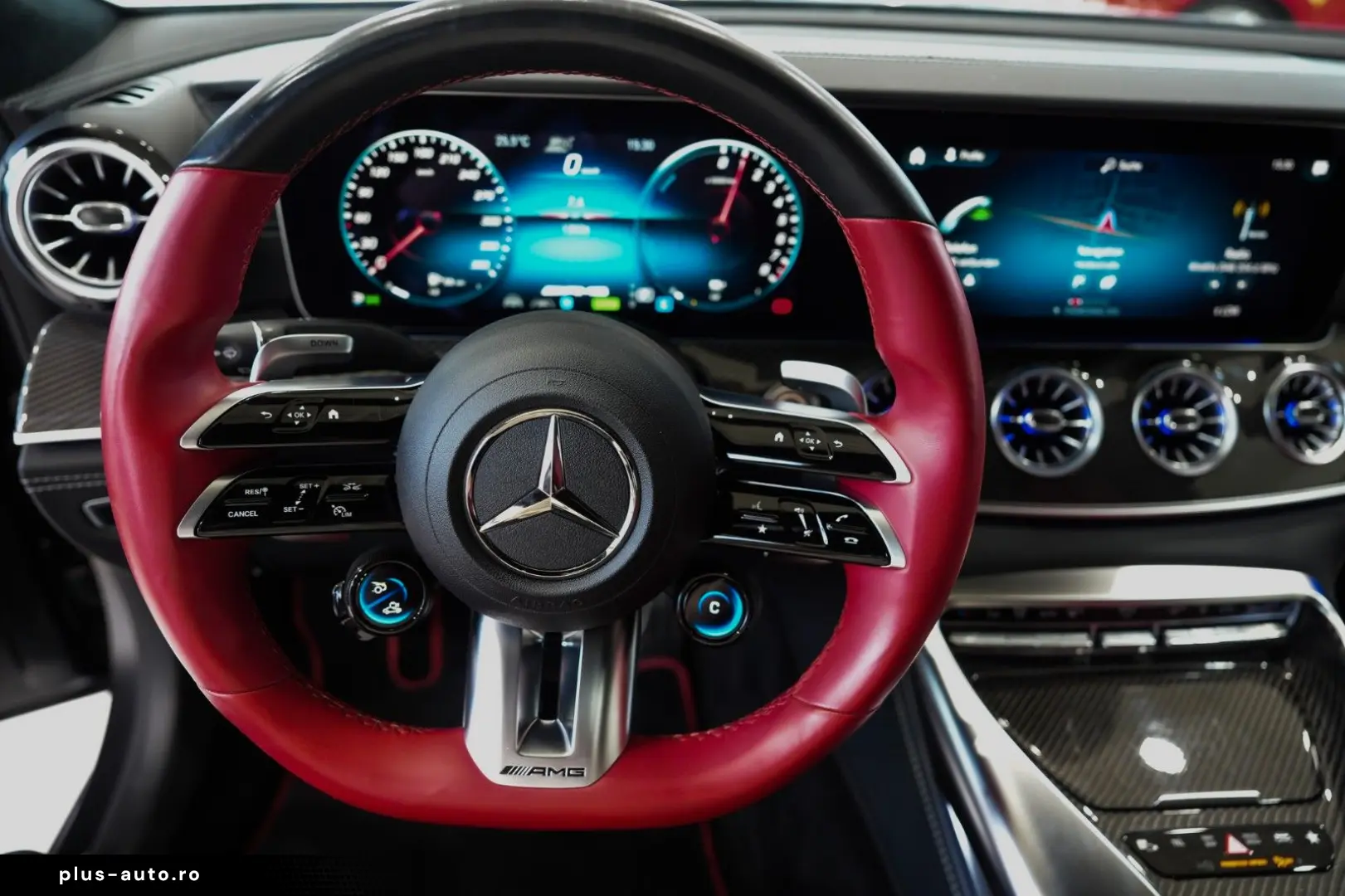MERCEDES-BENZ AMG GT 63 S E Performance  CARBON KERA&hellip;