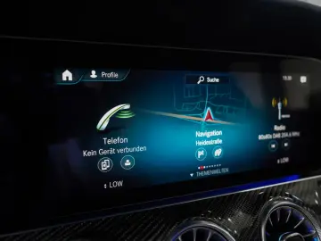 MERCEDES-BENZ AMG GT 63 S E Performance  CARBON KERA…