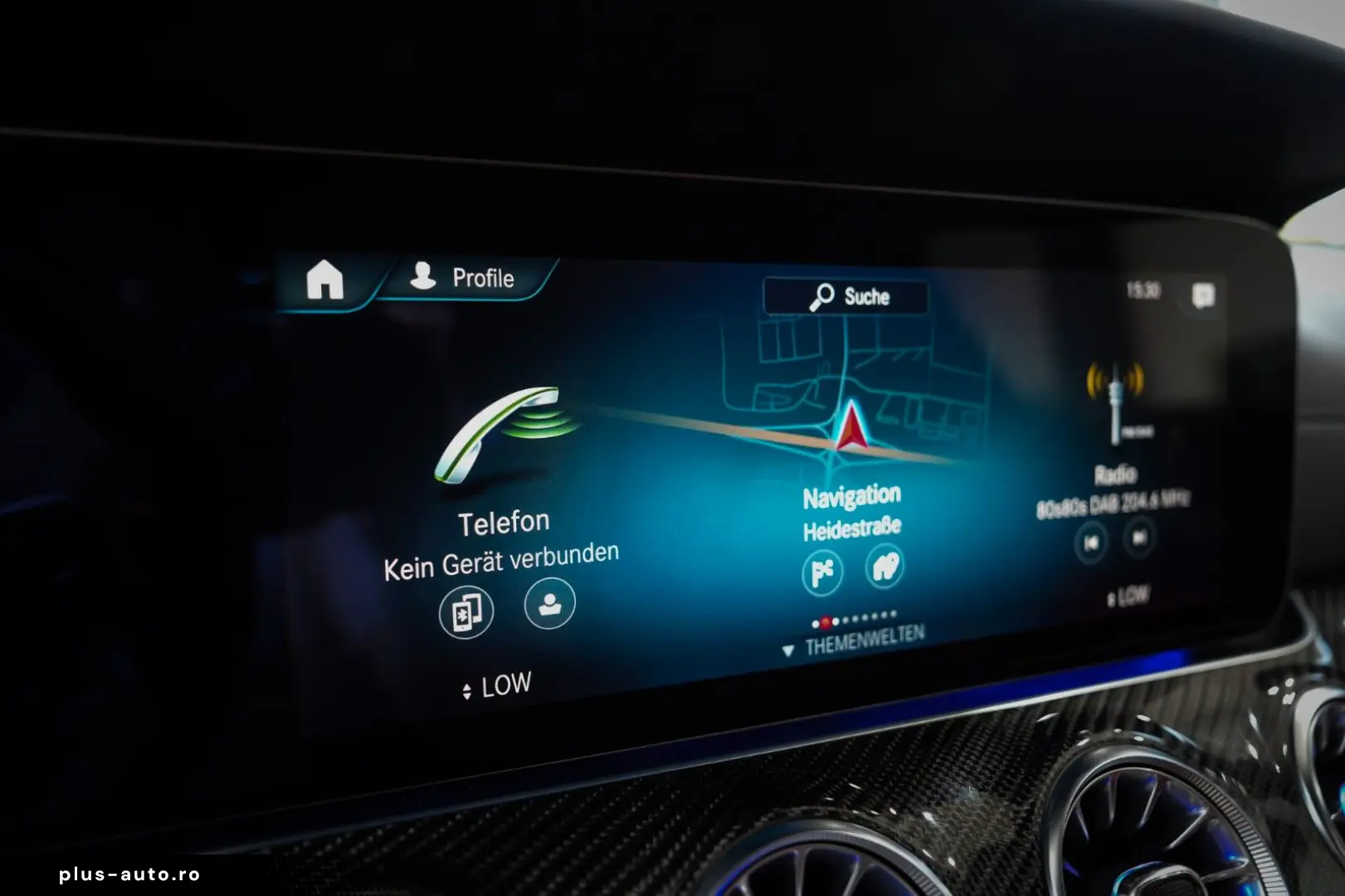 MERCEDES-BENZ AMG GT 63 S E Performance  CARBON KERA&hellip;