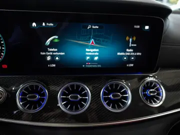 MERCEDES-BENZ AMG GT 63 S E Performance  CARBON KERA…