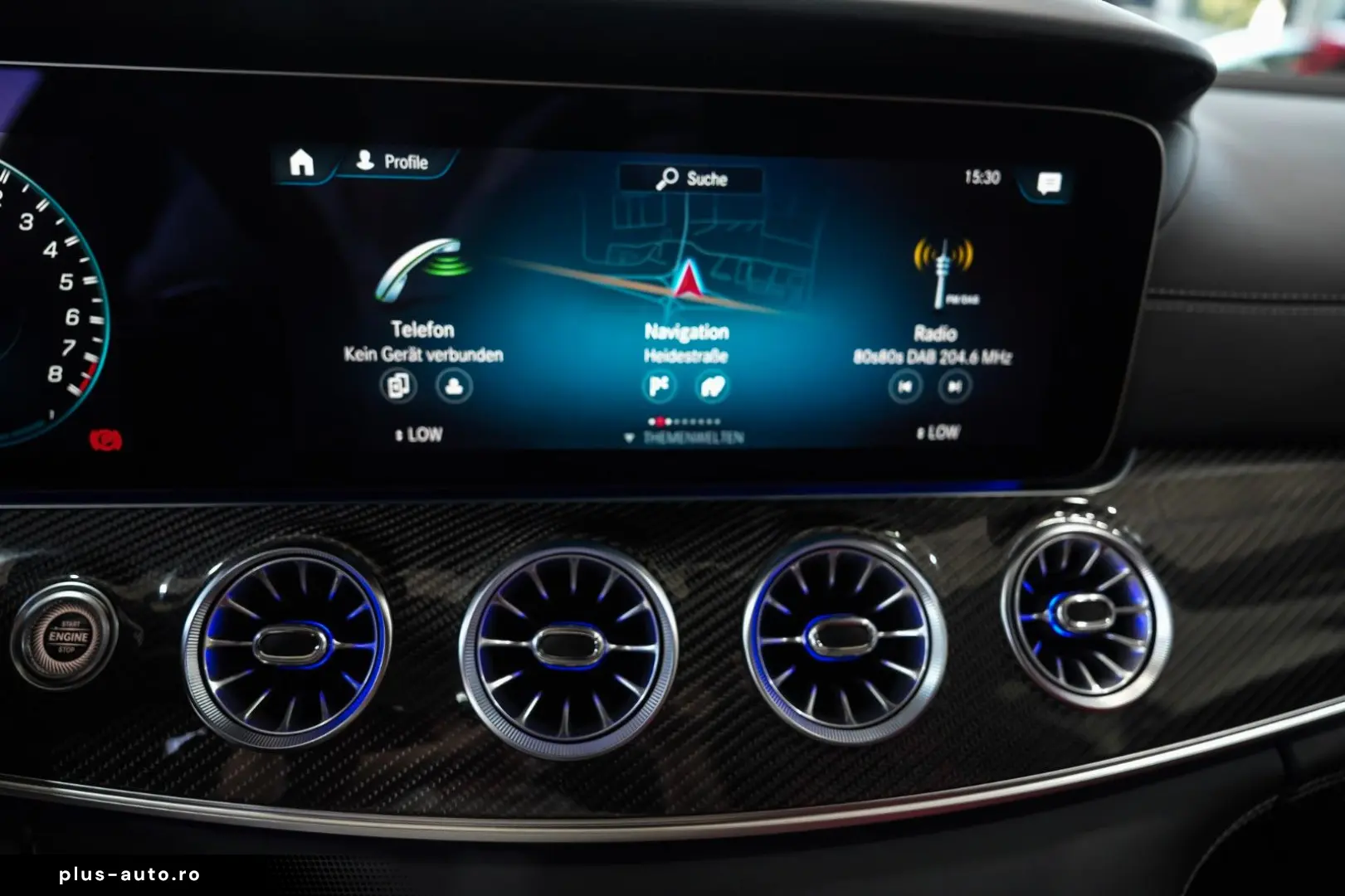MERCEDES-BENZ AMG GT 63 S E Performance  CARBON KERA&hellip;