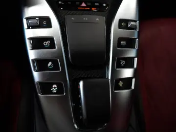 MERCEDES-BENZ AMG GT 63 S E Performance  CARBON KERA…