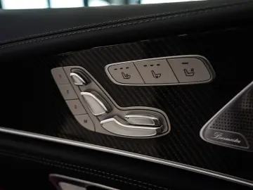 MERCEDES-BENZ AMG GT 63 S E Performance  CARBON KERA…