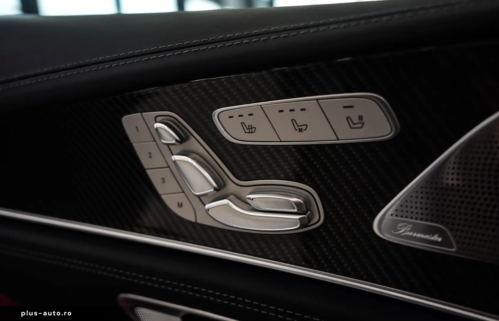 MERCEDES-BENZ AMG GT 63 S E Performance  CARBON KERA&hellip;