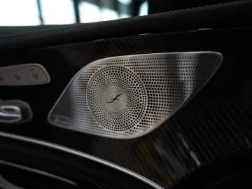 MERCEDES-BENZ AMG GT 63 S E Performance  CARBON KERA…