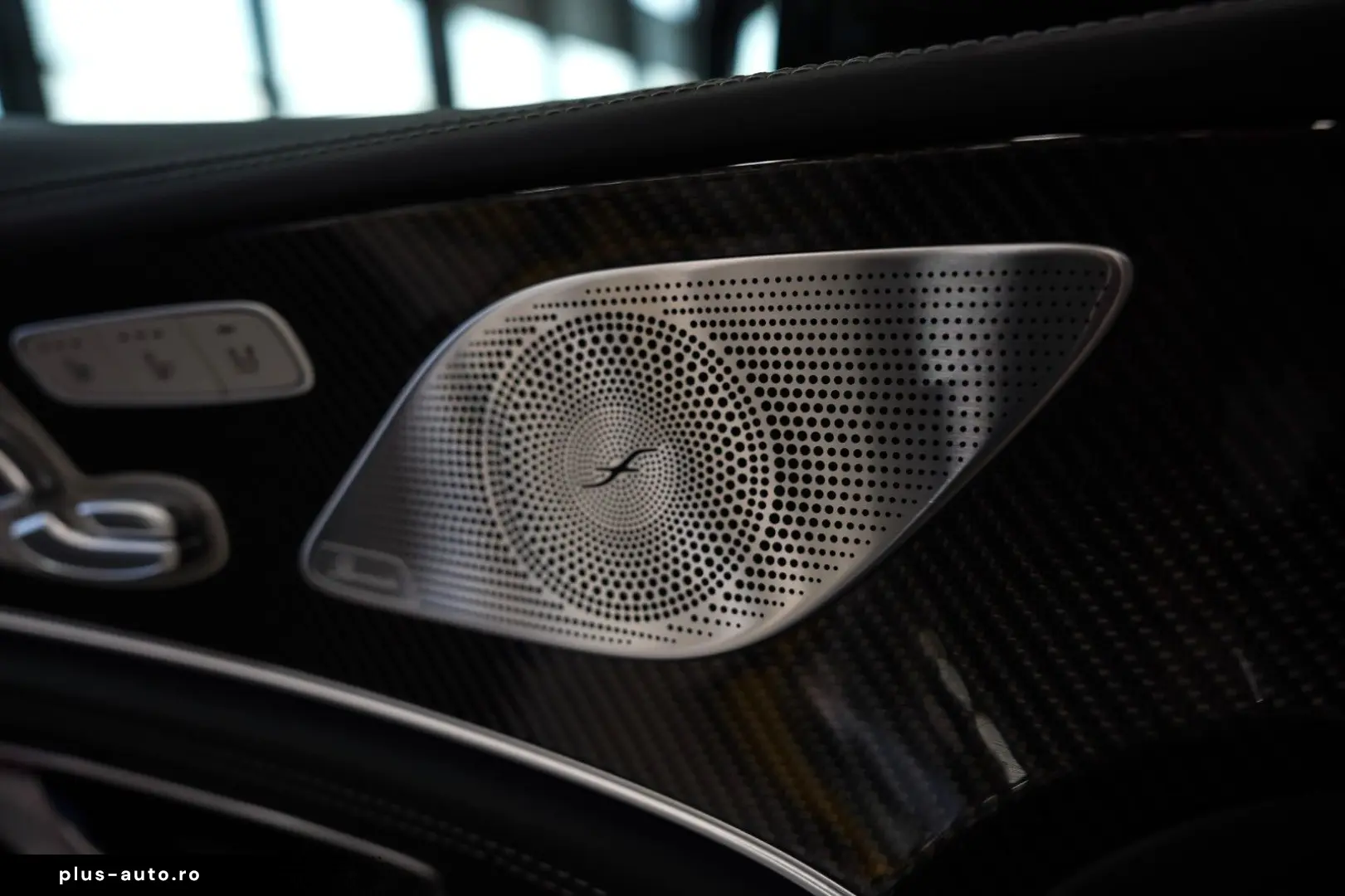 MERCEDES-BENZ AMG GT 63 S E Performance  CARBON KERA&hellip;