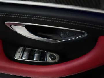 MERCEDES-BENZ AMG GT 63 S E Performance  CARBON KERA…
