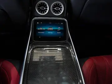 MERCEDES-BENZ AMG GT 63 S E Performance  CARBON KERA…