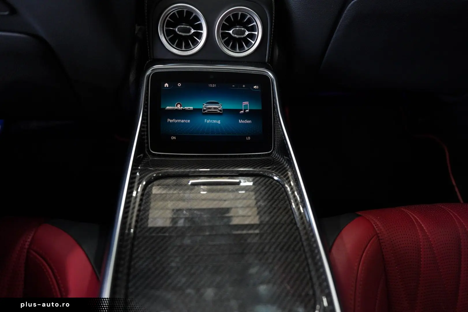 MERCEDES-BENZ AMG GT 63 S E Performance  CARBON KERA&hellip;