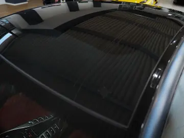 MERCEDES-BENZ AMG GT 63 S E Performance  CARBON KERA…