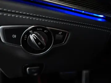 MERCEDES-BENZ AMG GT 63 S E Performance  CARBON KERA…