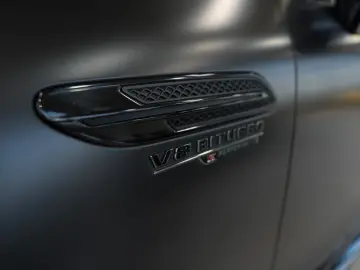 MERCEDES-BENZ AMG GT 63 S E Performance  CARBON KERA…